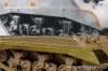 Voyager Model PE351024 WWII US M4A3 Track Covers For MENG TS-043 1/35